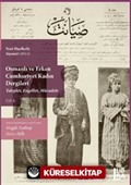 Siyanet (26 Mart 16 Temmuz 1914) Osmanlı ve Erken Cumhuriyet Kadın Dergileri (Talepler, Engeller, MücadeleCilt 4