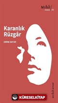 Karanlık Rüzgar