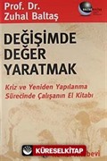 Değişimde Değer Yaratmak