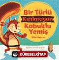 Bir Türlü Kırılamayan Kabuklu Yemiş