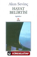 Hayat Belirtisi