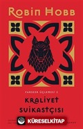 Kraliyet Suikastçısı - Farseer Üçlemesi 2 (Ciltli)