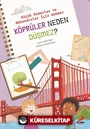 Köprüler Neden Düşmez? / Küçük Mimarlar ve Mühendisler İçin Rehber