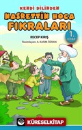 Kendi Dilinden Nasrettin Hoca Fıkraları 1. Kitap