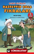 Kendi Dilinden Nasrettin Hoca Fıkraları 2. Kitap