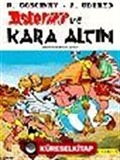 Asteriks Kara Altın / 12