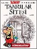 Asteriks Tanrılar Sitesi / 21