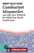 Cumhuriyet Misyonerleri