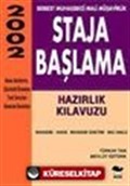 Staja Başlama Hazırlık Kılavuzu 2002