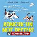 Boncuk'un Not Defteri