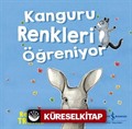 Kanguru Renkleri Öğreniyor