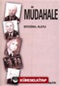 Müdahale 12 Mart 1971 - 12 Eylül 1980 (Yorumsuz)