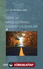 Genel ve Karşılaştırmalı Edebiyat Çalışmaları 2