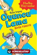 Oyuncu Lama - Büyük Panayır