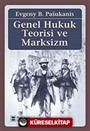 Genel Hukuk Teorisi ve Marksizm