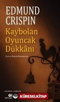 Kaybolan Oyuncak Dükkanı