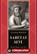 Sabetay Sevi (Ciltli)