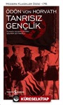 Tanrısız Gençlik