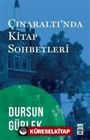 Çınaraltı Kitap Sohbetleri