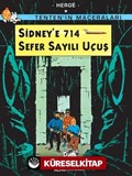 Sidney'e 714 Sefer Sayılı Uçuş