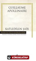 Katledilen Şair (Karton Kapak)