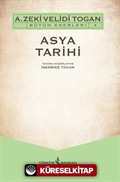 Asya Tarihi