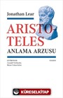 Aristoteles - Anlama Arzusu