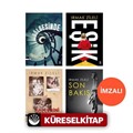 Irmak Zileli Set (4 Kitap Takım)