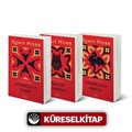 Farseer Üçlemesi - 3 Kitap Takım