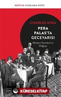 Pera Palas'ta Geceyarısı