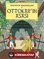 Tenten'in Maceraları 8 - Ottokar'ın Asası