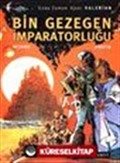 Bin Gezegen İmparatorluğu / Valerian