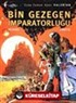 Bin Gezegen İmparatorluğu / Valerian