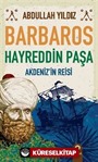 Barbaros Hayreddin Paşa