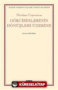 Gökcisimlerinin Dönüşleri Üzerine