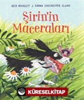 Şirin'in Maceraları