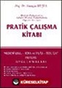 Pratik Çalışma Kitabı