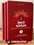 Öncü Sufîler - Tabakaktü's-Sufiyye (3 kitap)
