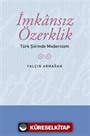 İmkansız Özerklik