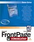 Microsoft FrontPage 2002