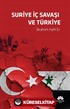 Suriye İç Savaşı ve Türkiye