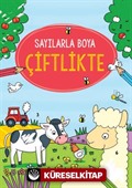 Sayılarla Boya / Çiftlikte