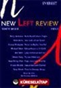 New Left Review 2001/2 Türkiye Seçkisi