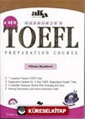 A New Toefl Preparation Course (4 adet CD ekli)