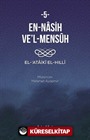 En-Nasıh Ve'l-Mensûh 5