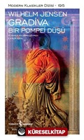 Gradiva - Bir Pompei Düşü (Ciltli)