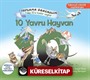 10 Yavru Hayvan