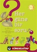 Her Güne Bir Soru (Karton Kapak)