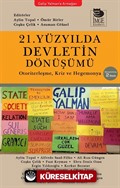 21. Yüzyılda Devletin Dönüşümü