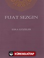 Fuat Sezgin